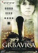 Cover: Grbavica - Sarajevos tårar