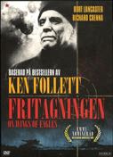 Cover: Lancaster: Fritagningen - On wings of eagles