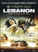 Cover: Lebanon