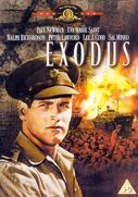 Cover: Newman: Exodus