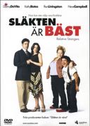 Cover: DeVito: Släkten är bäst