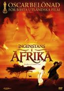 Cover: Ingenstans i Afrika