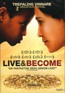 Cover: Live & Become (Va, vis et deviens)