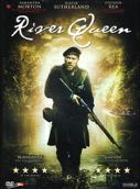 Cover: Sutherland: River Queen