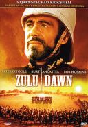 Cover: Lancaster: Zulu Dawn