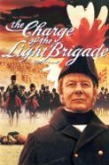 Cover: The Charge of the Light Brigade