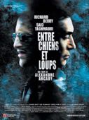 Cover: Break of Dawn (Entre chiens et loups)