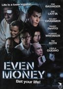 Cover: Whitaker: Even Money