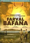 Cover: Farväl Bafana