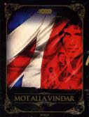 Cover: Mot alla vindar