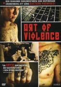 Cover: Art of violence