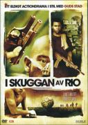 Cover: I skuggan av Rio