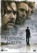 Cover: Turning green