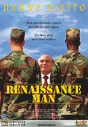 Cover: DeVito: Renaissance Man