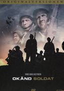 Cover: Okänd Soldat