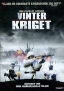 Cover: Vinterkriget