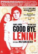 Cover: Good bye Lenin!