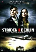 Cover: Striden om Berlin