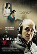 Cover: De andras liv