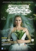 Cover: Trier: Melancholia
