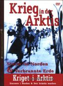 Cover: Kriget i Arktis