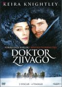 Cover: Doctor Zjivago