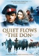 Cover: Quiet Flows the Don