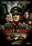Cover: East wind
