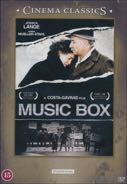 Cover: Music Box