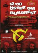 Cover: 12:08 öster om Bukarest