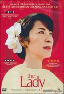 Cover: The Lady