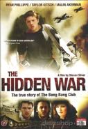 Cover: Bang Bang Club - Hidden war