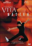 Cover: Vita nätter