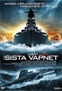 Cover: Ubåt I-507 - Det Sista Vapnet
