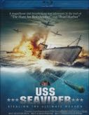 Cover: USS Seaviper
