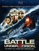 Cover: Battle under Orion