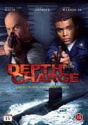 Cover: Depth charge