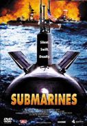 Cover: Submarines