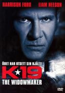 Cover: K-19: The Widowmaker