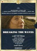 Cover: Trier: Breaking the Waves