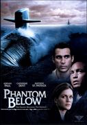 Cover: Phantom Below (Tides of War)