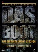 Cover: Das Boot (Ubåten)