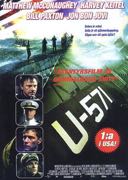 Cover: U-571