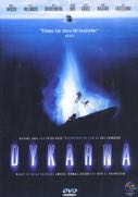 Cover: Dykarna