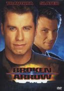 Cover: Travolta: Broken Arrow