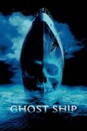Cover: Ghost Ship