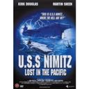 Cover: U.S.S Nimitz Lost in The Pacific (Timmen Noll)