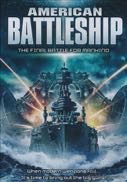 Cover: American Battleship