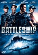 Cover: Battleship