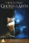 Cover: Ghosts of the Abyss